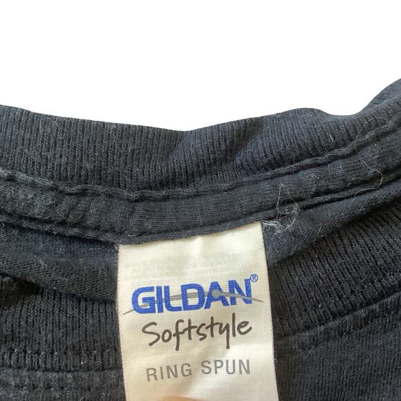 School Logo Tee - Picture 2 of 4